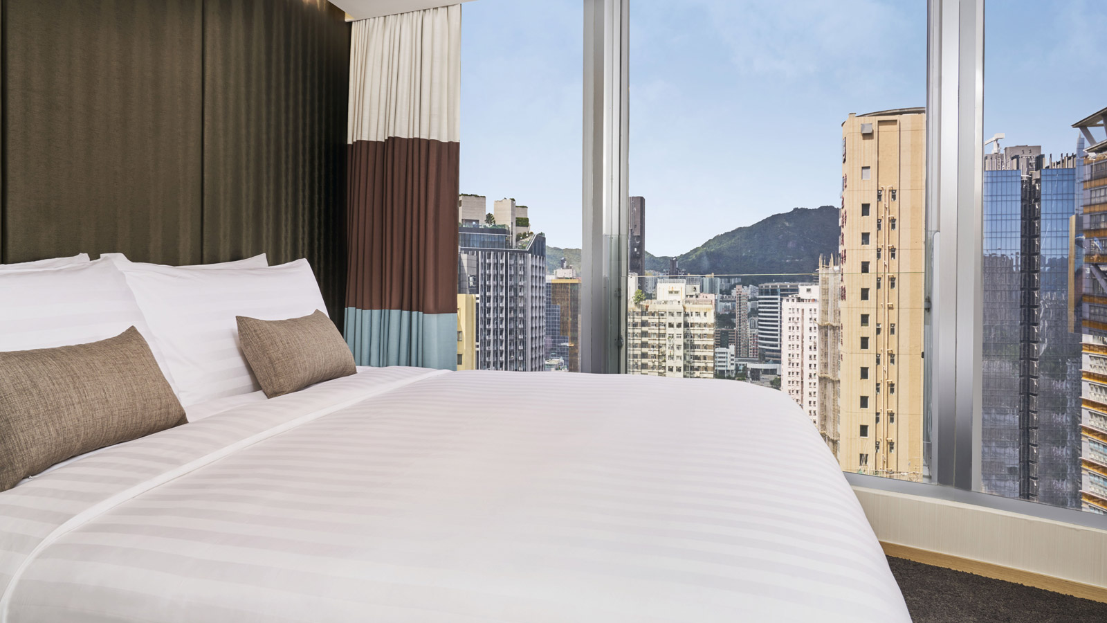 Classic - Hotel 108, Hong Kong