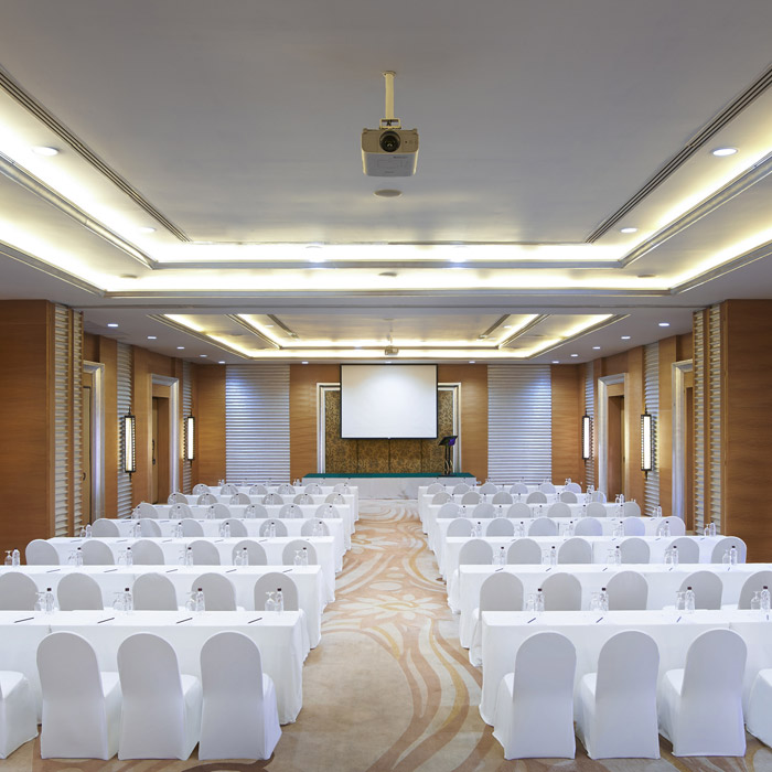 Tagungen und Veranstaltungen - Sukhothai Heritage Resort