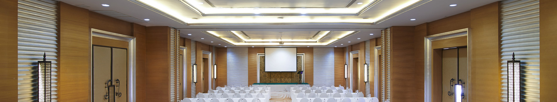 Function Rooms Facilities - 素可泰民俗度假村