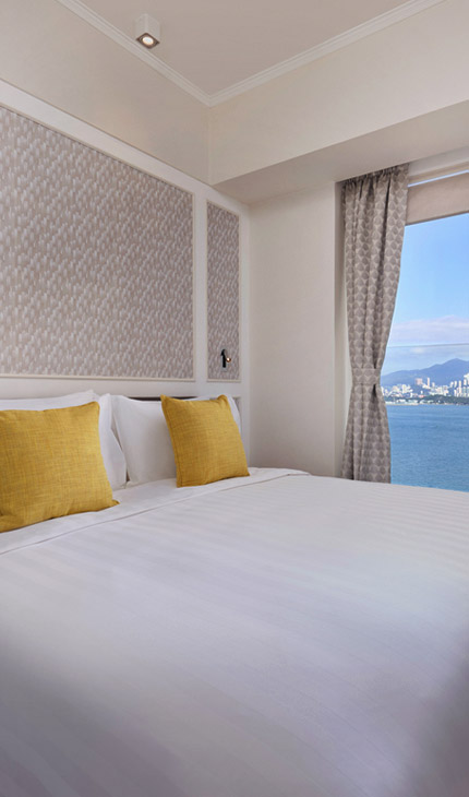 Y Hotel Hong Kong